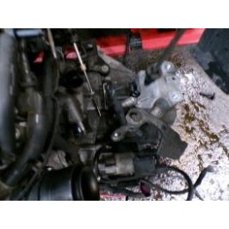 Boite de vitesses de...