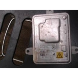 Boitier xenon 2 de MERCEDES...