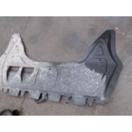 Cache sous moteur de...