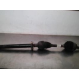 Cardan droit (transmission)...