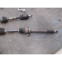 Cardan droit (transmission)...