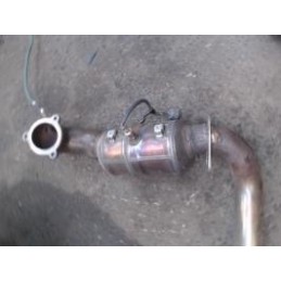 Catalyseur (echappement) de...
