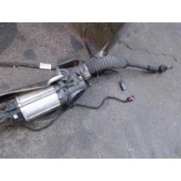 Cremaillere  de VOLKSWAGEN...