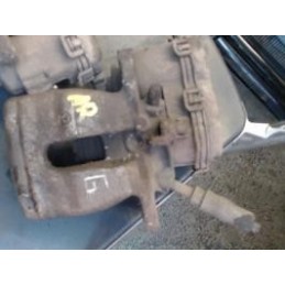 Etrier arriere gauche...