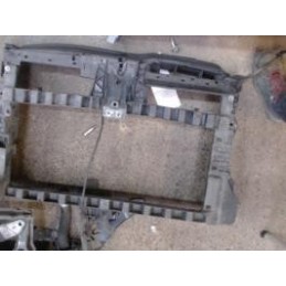 Face avant de VOLKSWAGEN...