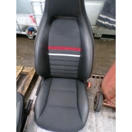 Interieur complet de...