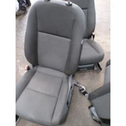 Interieur complet de...