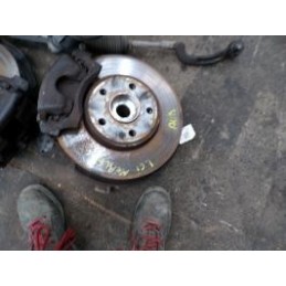 Moyeu avant gauche de...