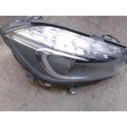 Optique avant principal...