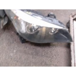 Optique avant principal...