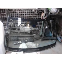 Pare brise de MERCEDES...