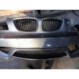 Pare choc avant de BMW...