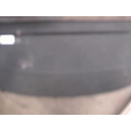 Plage arriere de BMW SERIE...