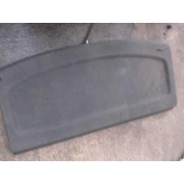 Plage arriere de VOLKSWAGEN...