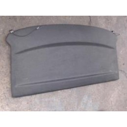 Plage arriere de BMW SERIE...