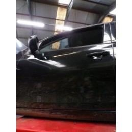 Porte avant gauche de...