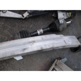 Renfort pare choc avant...