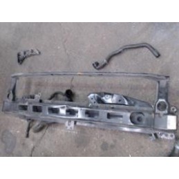 Renfort pare choc avant...