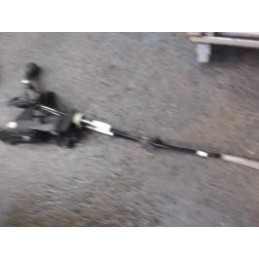 Selecteur boite de vitesse...