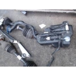 Vase de lave glace de...