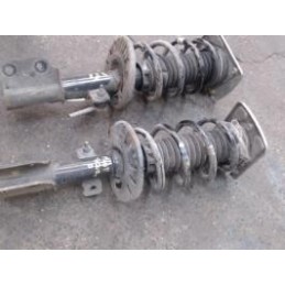 Amortisseur avant droit de...