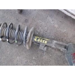 Amortisseur avant droit de...