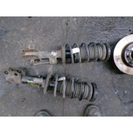 Amortisseur avant gauche de...