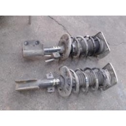 Amortisseur avant gauche de...