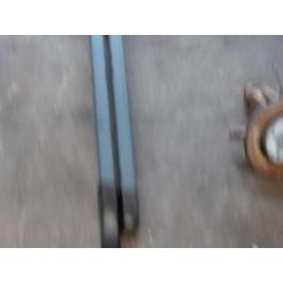 Barres de toit de DACIA...