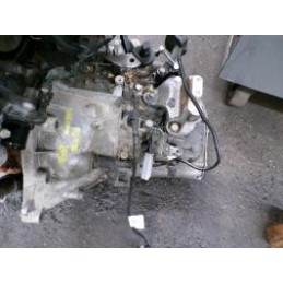 Boite de vitesses de FIAT...