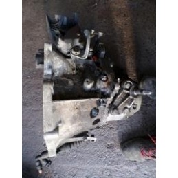 Boite de vitesses de...