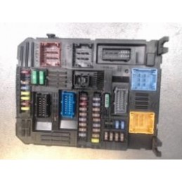 boitier fusible  de FIAT...