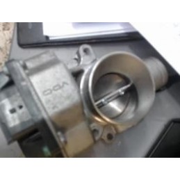 Boitier papillon de CITROEN...