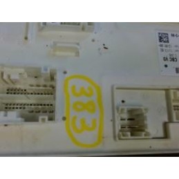 Boitier fusibles MERCEDES...