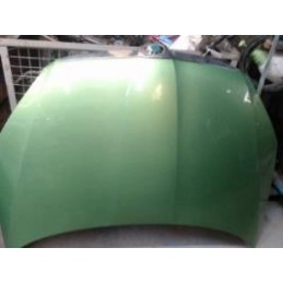 Capot de SKODA FABIA 2 PHASE 2