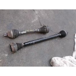 Cardan droit (transmission)...