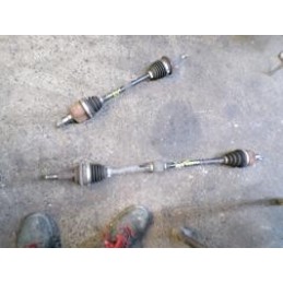 Cardan droit (transmission)...