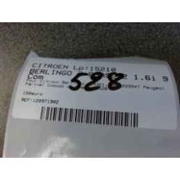 Com (Bloc Contacteur...