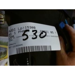 Com (Bloc Contacteur...