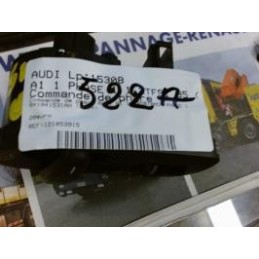 Commande de phare de AUDI...