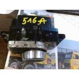 Commande GPS de MERCEDES...