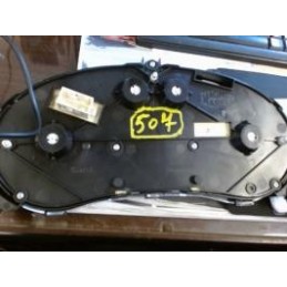 Compteur de CITROEN...