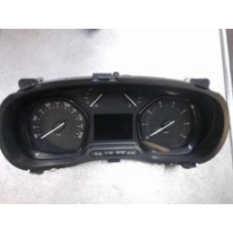 Compteur de FIAT SCUDO...