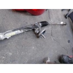 Cremaillere mecanique de...