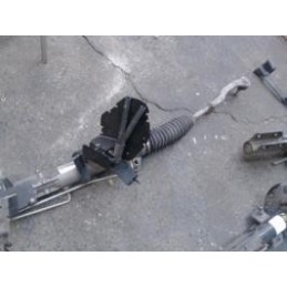 Cremaillere mecanique de...