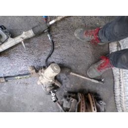 Cremaillere mecanique de...