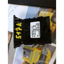 Deblocage frein a main de...