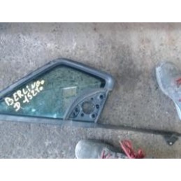 Deflecteur droit de CITROEN...