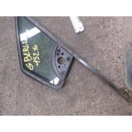 Deflecteur gauche de...