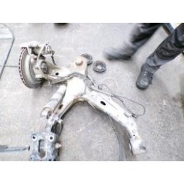 Demi train arriere droit de...